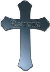 Cross Magnet