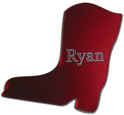 Boot Magnet