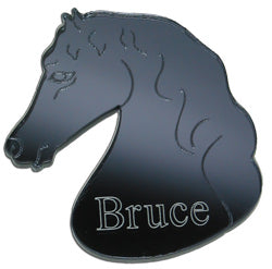 Horse Magnet