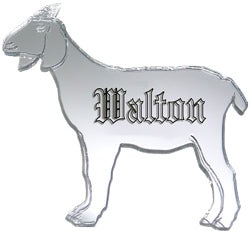 Goat Magnet