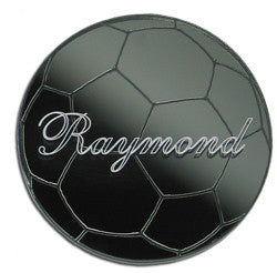 Soccer Magnet