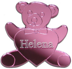Teddy Bear Magnet