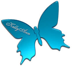 Butterfly Magnet
