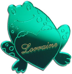 Frog Magnet