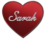 Family Tree Extra Heart