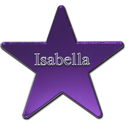 Star Pin