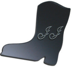 Boot Pin