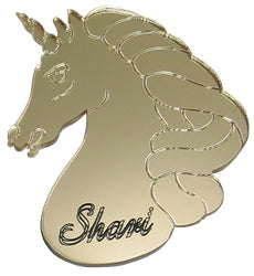 Unicorn Pin