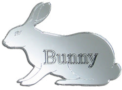 Rabbit Pin