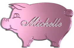 Pig Pin