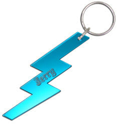 Lightning Keychain