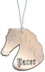 Horse Ornament