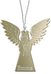 Angel Ornament